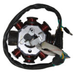 MONDIAL 150 UT STATOR