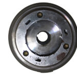 MONDIAL 150 UT ROTOR