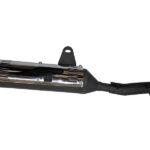 MONDIAL 150 UT EGZOZ SUSTURUCU KOMPLE