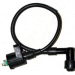 MONDIAL 150 UT ATESLEME BOBINI