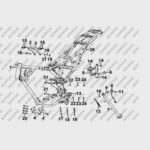 MONDIAL 150 UT SASI (150UT)
