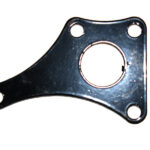 MONDIAL 150 UT MOTOR BAGLANTI BRAKETI ON