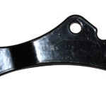 MONDIAL 150 UT MOTOR BAGLANTI BRAKETI SOL