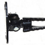 MONDIAL 150 UT ON BASAMAK KOMPLE SOL