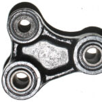 MONDIAL 150 UT BAGLANTI RODU ELEMANLARI KOMPLE
