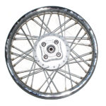 MONDIAL 150 UT ARKA JANT KOMPLE - TEL