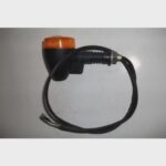 MONDIAL 150 UT ON SOL SINYAL KOMPLE