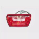 MONDIAL 150 UT ARKA STOP KOMPLE