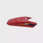 MONDIAL 150 UT ARKA STOP BAGLANTI BRAKETI