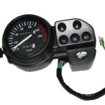 MONDIAL 150 UT GOSTERGE PANELI KOMPLE