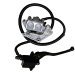 MONDIAL 150 UT ON FREN SISTEMI KOMPLE