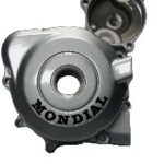 MONDIAL 150 KN KRANK KUTUSU SOL KAPAK