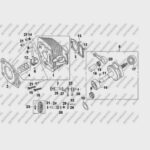 MONDIAL 150 KN SILINDIR