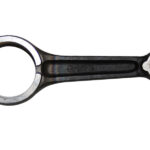 MONDIAL 150 KN KRANK KOLU