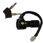 MONDIAL 150 KN KONTAK