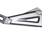 MONDIAL 150 KN ARKA BASAMAK BRAKETI SAG