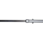 MONDIAL 150 KN ON SAG AMORTISOR KOMPLE