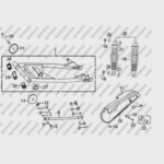 MONDIAL 150 KN ZINCIR KORUMA LASTIGI