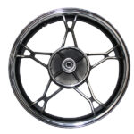 MONDIAL 150 KN ARKA JANT - CELIK (2.15X16")