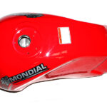 MONDIAL 150 KN BENZIN DEPOSU (KIRMIZI)