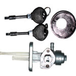 MONDIAL 150 KN BENZIN MUSLUGU KOMPLE