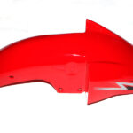 MONDIAL 150 KN ON CAMURLUK (KIRMIZI)