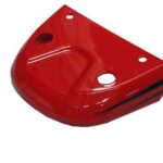MONDIAL 150 KN ARKA KARENAJ UST KAPAK (KIRMIZI)