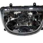 MONDIAL 150 KN FAR KOMPLE