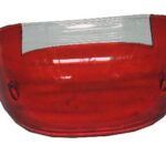 MONDIAL 150 KN ARKA STOP CAMI