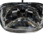 MONDIAL 150 KN ARKA STOP GOVDESI
