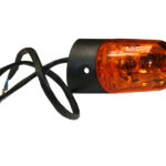 MONDIAL 150 KN SAG ARKA SINYAL KOMPLE