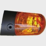 MONDIAL 150 KN SOL ARKA SINYAL KOMPLE