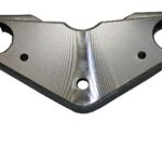 MONDIAL 150 KN GIDON BAGLANTI TABLASI