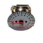 MONDIAL 150 KN DEVIR SAATI
