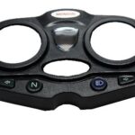 MONDIAL 150 KN GOSTERGE PANELI CAMI