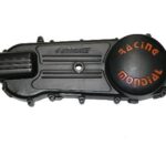 MONDIAL 150 HS KRANK KUTUSU SOL KAPAK (TURUNCU)