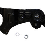 MONDIAL 150 HS EGZOZ BAGLANTI BRAKETI