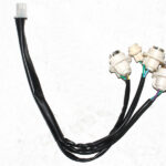 MONDIAL 150 HS ARKA STOP / SINYAL KABLOSU