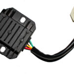 MONDIAL 150 HS REGULATOR (TEK SOKET)