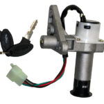 MONDIAL 150 HS KONTAK