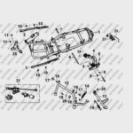 MONDIAL 150 HS MOTOR DESTEK