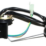 MONDIAL 150 HS BENZIN DEPO SAMANDIRASI