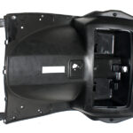 MONDIAL 150 HS ON IC PANEL