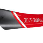 MONDIAL 150 HS SAG ALT MARSBIYE (KIRMIZI)