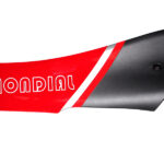 MONDIAL 150 HS SOL ALT MARSBIYE (KIRMIZI)