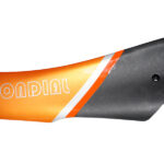MONDIAL 150 HS SOL ALT MARSBIYE (TURUNCU)