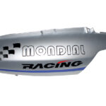MONDIAL 150 HS SELE ALTI YAN KARENAJ SAG (MAVI)