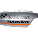 MONDIAL 150 HS SELE ALTI YAN KARENAJ SAG (TURUNCU)