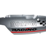 MONDIAL 150 HS SELE ALTI YAN KARENAJ SOL (KIRMIZI)