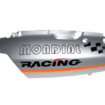 MONDIAL 150 HS SELE ALTI YAN KARENAJ SOL (TURUNCU)
